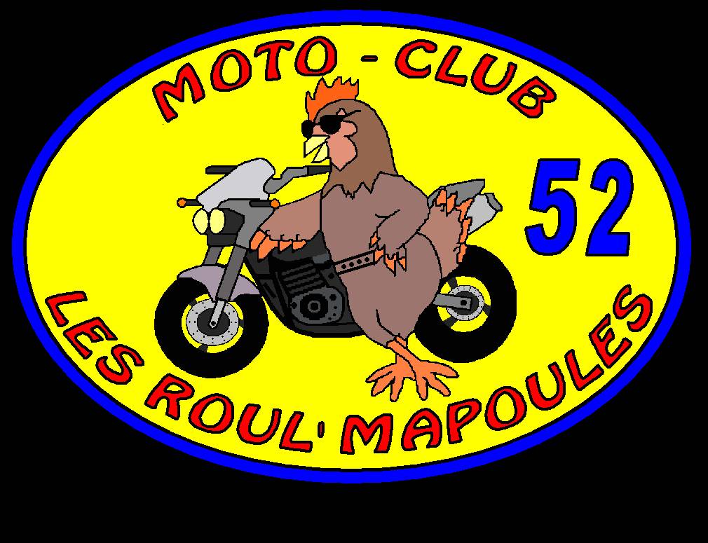 logo du moto-club